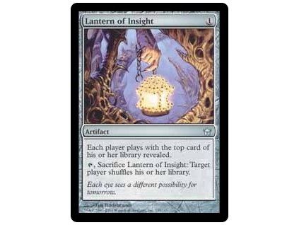 Lantern of Insight