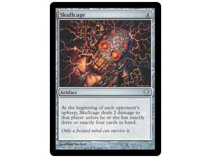 Skullcage