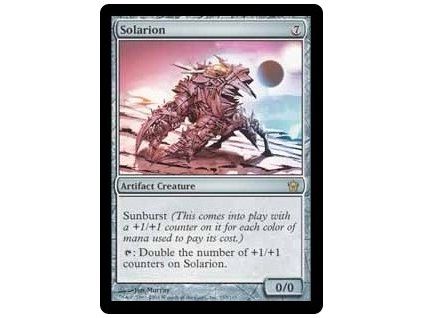 Solarion