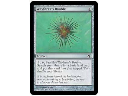 Wayfarer's Bauble