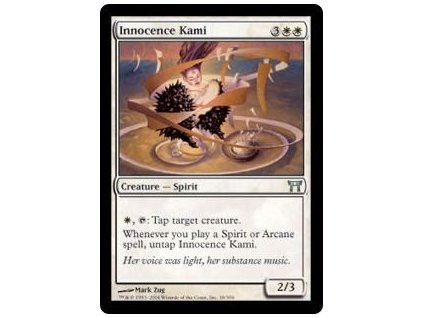 Innocence Kami