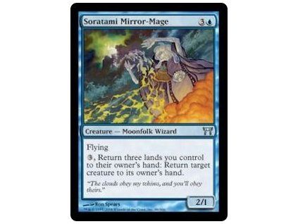 Soratami Mirror-Mage