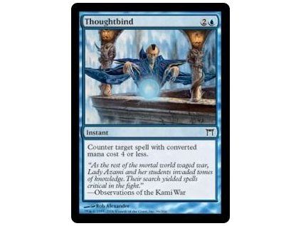 Thoughtbind