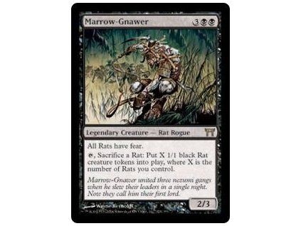 Marrow-Gnawer