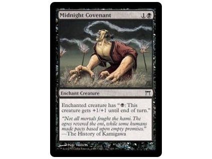 Midnight Covenant