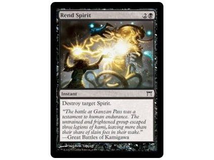Rend Spirit