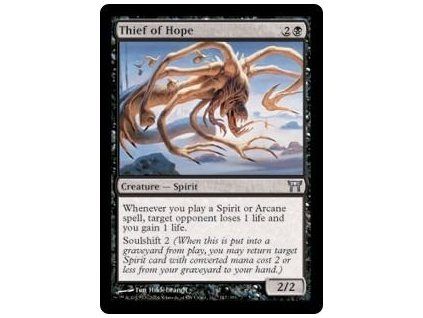 Thief of Hope