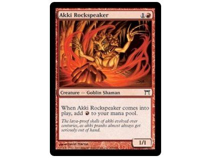 Akki Rockspeaker