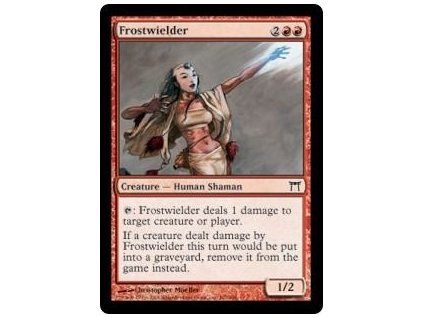 Frostwielder