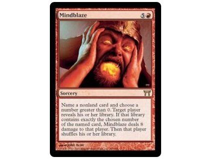 Mindblaze