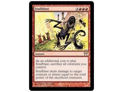 Soulblast