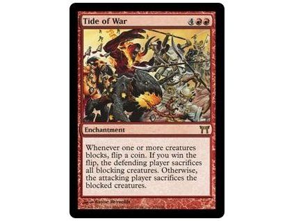 Tide of War