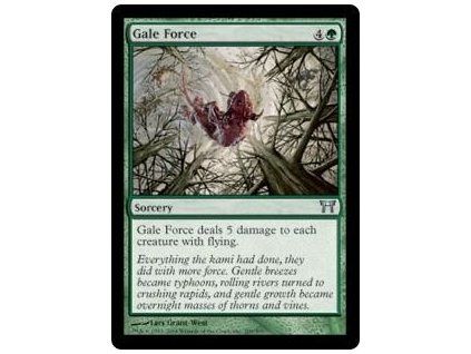 Gale Force
