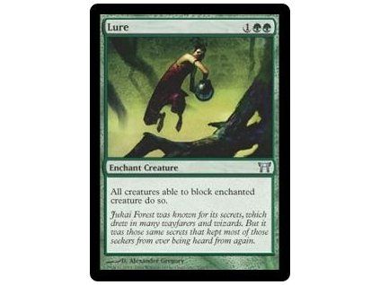 Lure