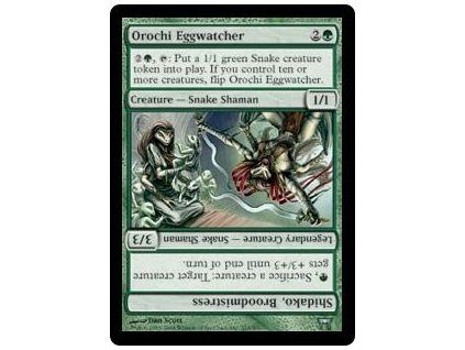 Orochi Eggwatcher