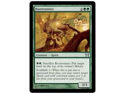 Rootrunner