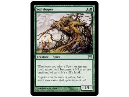 Soilshaper