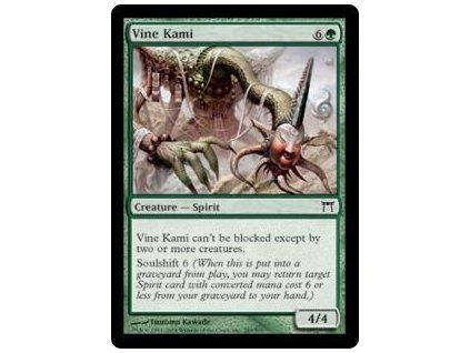 Vine Kami