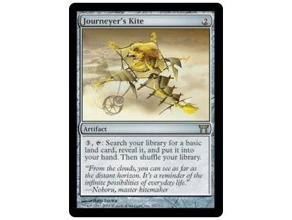 Journeyer's Kite