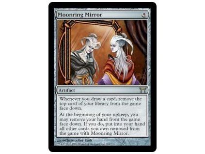 Moonring Mirror
