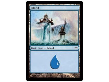 Island
