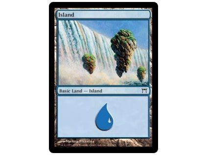 Island