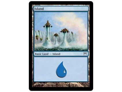 Island