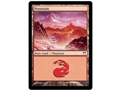 Mountain