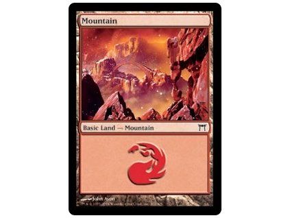 Mountain