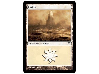 Plains