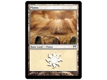 Plains