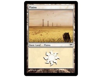 Plains