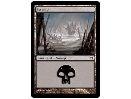 Swamp