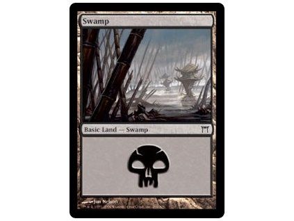 Swamp