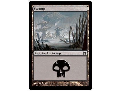 Swamp