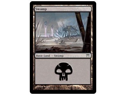 Swamp