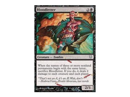 Bloodletter