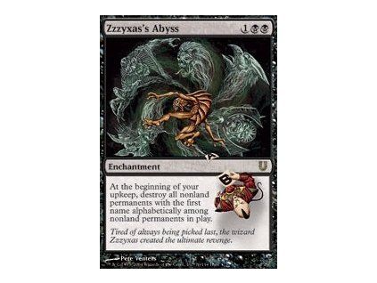 Zzzyxas's Abyss