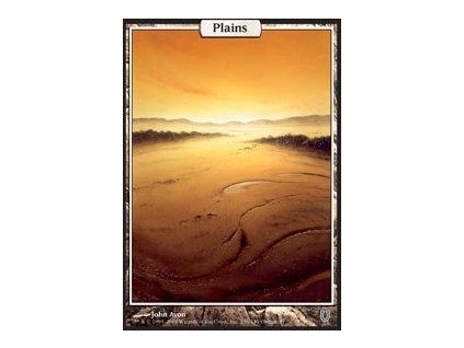 Plains