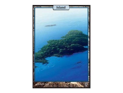 Island