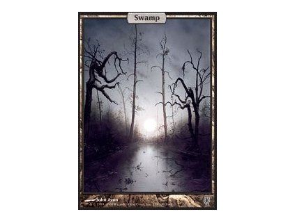 Swamp - HP