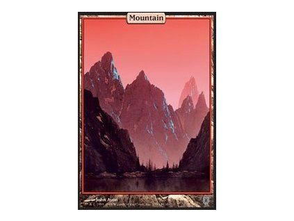 Mountain
