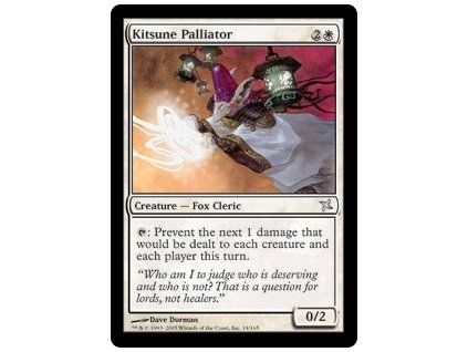 Kitsune Palliator