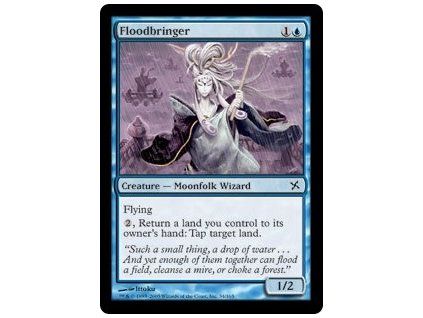 Floodbringer