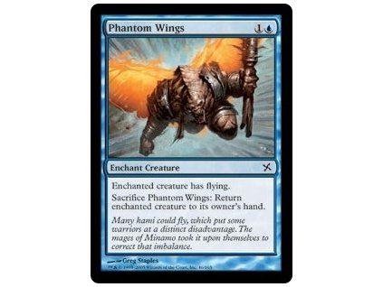 Phantom Wings