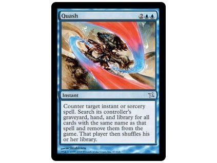 Quash