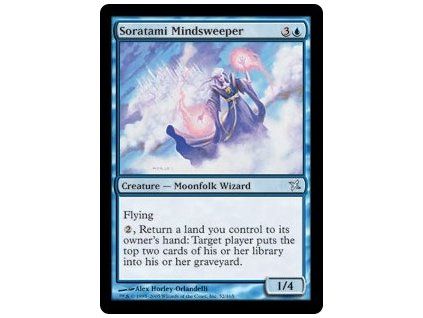 Soratami Mindsweeper