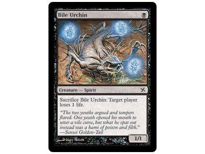 Bile Urchin
