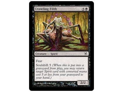 Crawling Filth