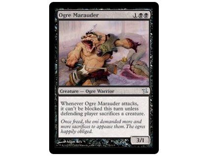 Ogre Marauder